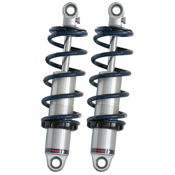 Front sway bar for 1978-1988 GM G-Body. For use with stock or Ridetech arms.