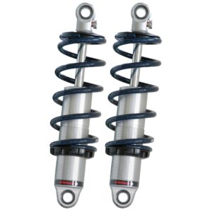 Front HQ Coil-Overs for 1973-1987 C10. For use with StrongArms.