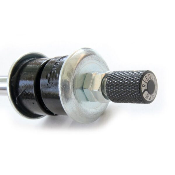 StreetGrip system for 1967-1970 Mustang with big block. No bushings or shafts.