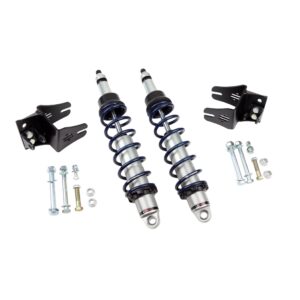 Rear HQ Coil-Overs for 1994-2004 Mustang.