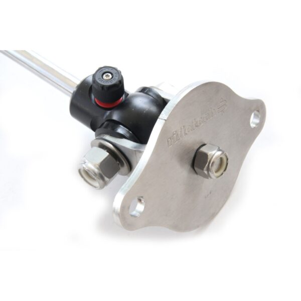 HQ Shock Kit for 1997-2013 Corvette.