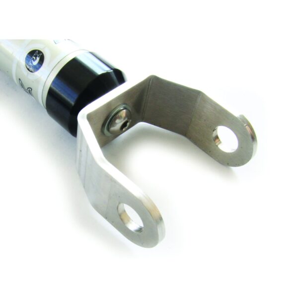 Front sway bar for 1964-1966 Mustang. For use with Ridetech control arms.