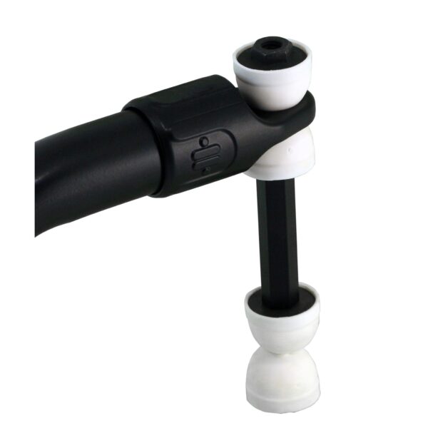 Steering linkage kit for 1963-1964 C10.
