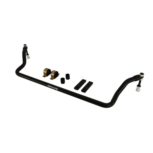 TQ Air Suspension System for 1973-1974 Nova.