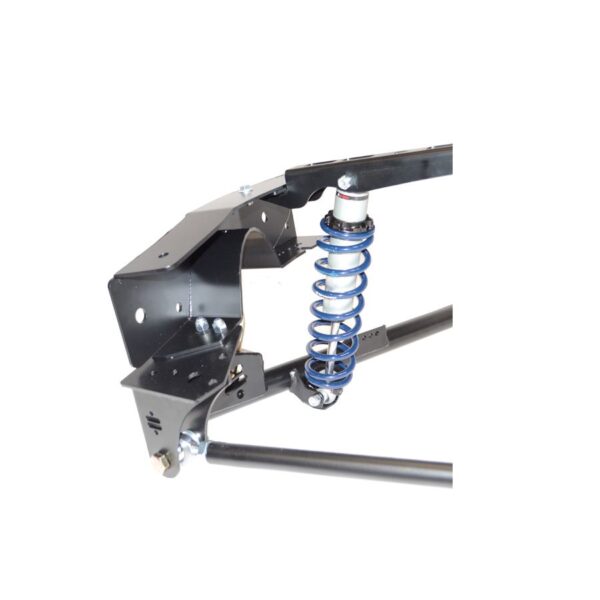 2.5" drop spindles for 1971-1972 C10.