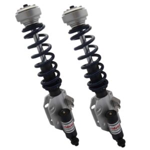 Front TQ Coil-Overs for 2010-2015 Camaro.