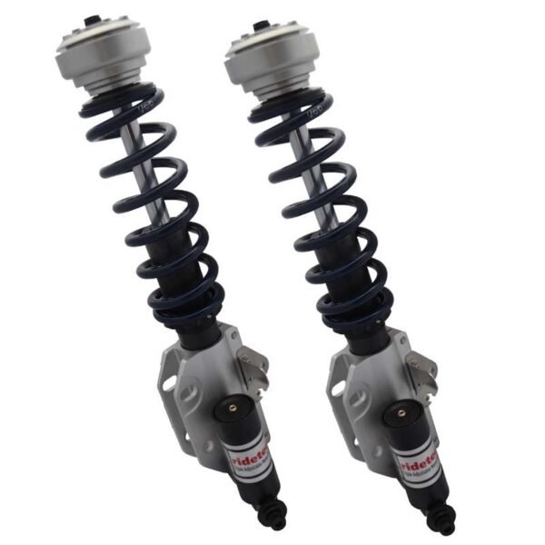 Front TQ Coil-Overs for 2010-2015 Camaro.