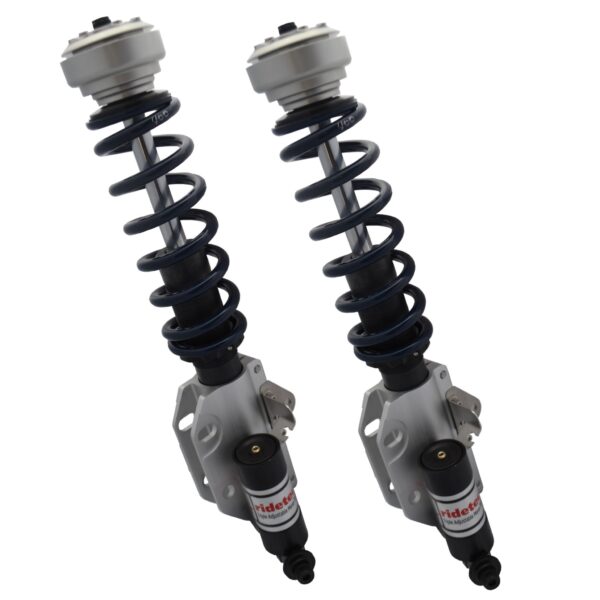 TQ Coil-Over System for 2005-2014 Mustang.