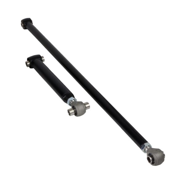 Rear sway bar for 1973-1987 C10. For use with Ridetech 4-Link.