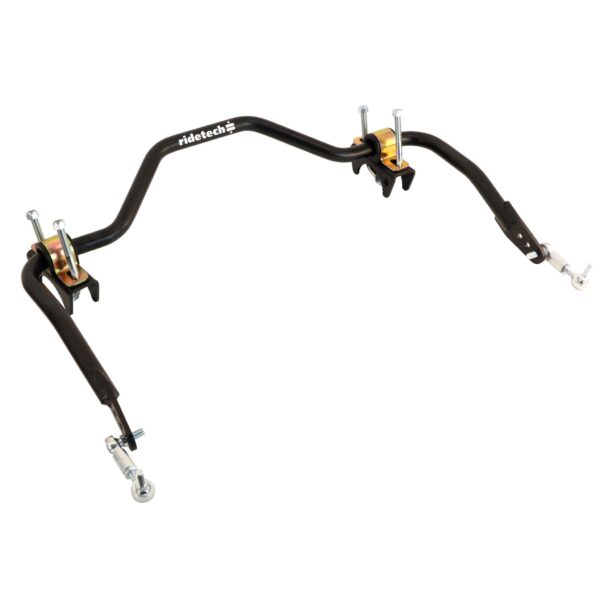Power steering assist cylinder frame bracket for 1958-1964 Impala.