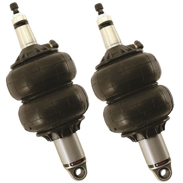 TQ Air Suspension System for 1955-1957 Chevy Car w/ 2 piece frame.