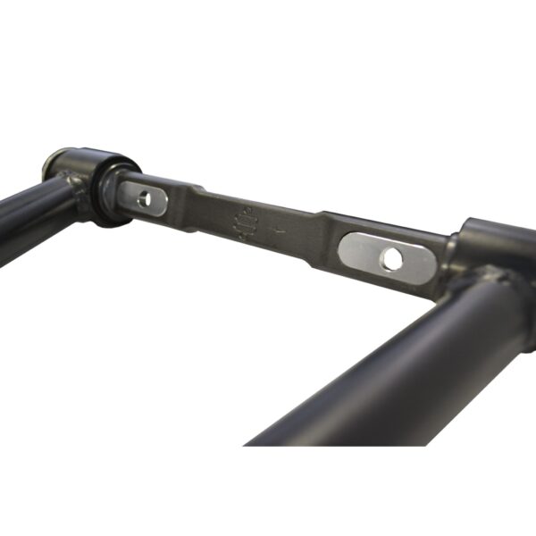 StrongArm system for 1971-1972 C10. For use with Coil-Overs.