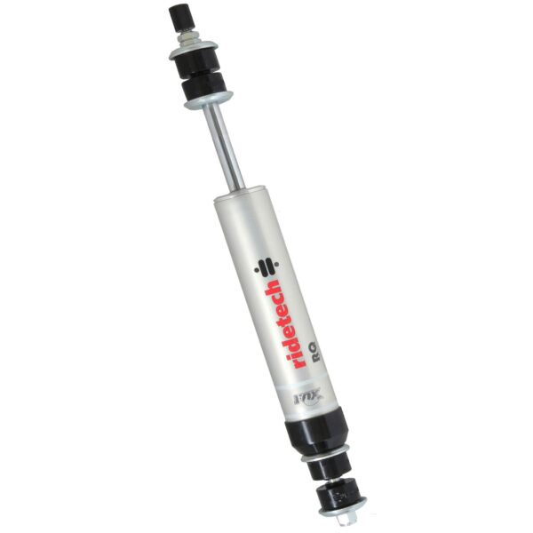 Rear HQ Shock Absorber with 8.35" stroke with wide stud/stud mounting.