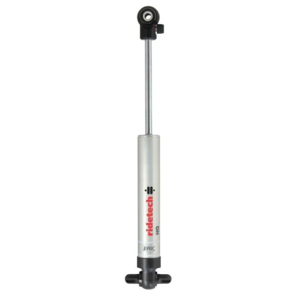 Front TQ Shockwaves for 1978-1988 GM G-Body. For use with Ridetech lower arms.