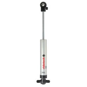 Rear HQ Shock Absorber with 7.55" stroke with wide t-bar/eye mounting.