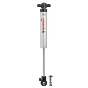 Rear HQ Shock Absorber with 7.55" stroke with wide t-bar/eye mounting.