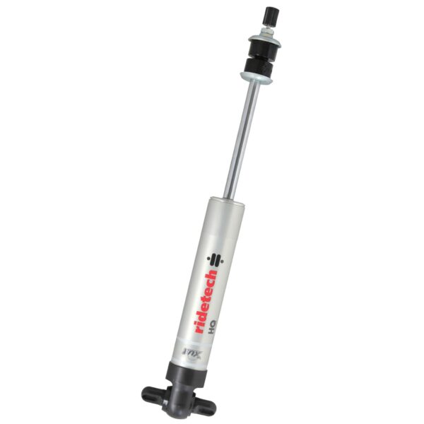 Front shock relocation kit, universal.
