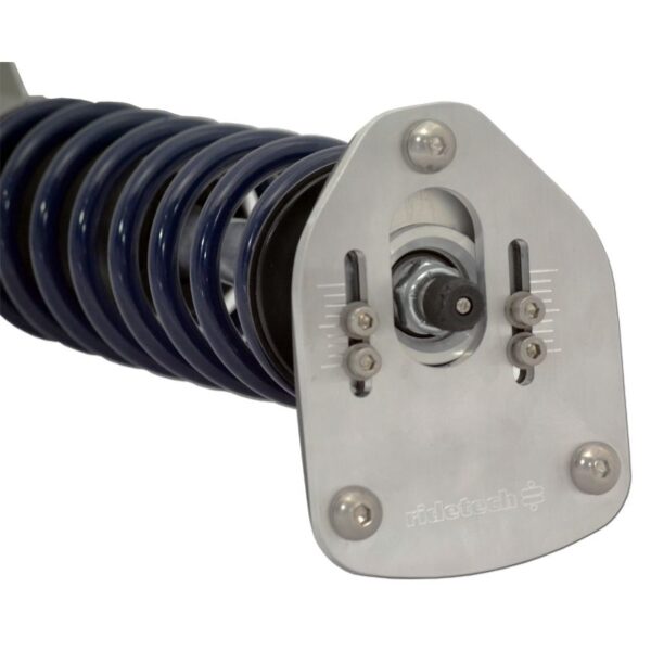 Front HQ Coil-Overs for 1979-1989 Mustang. For use with SN95 spindle.