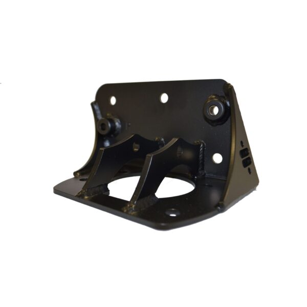 StrongArm system for 1971-1972 C10. For use with Coil-Overs.