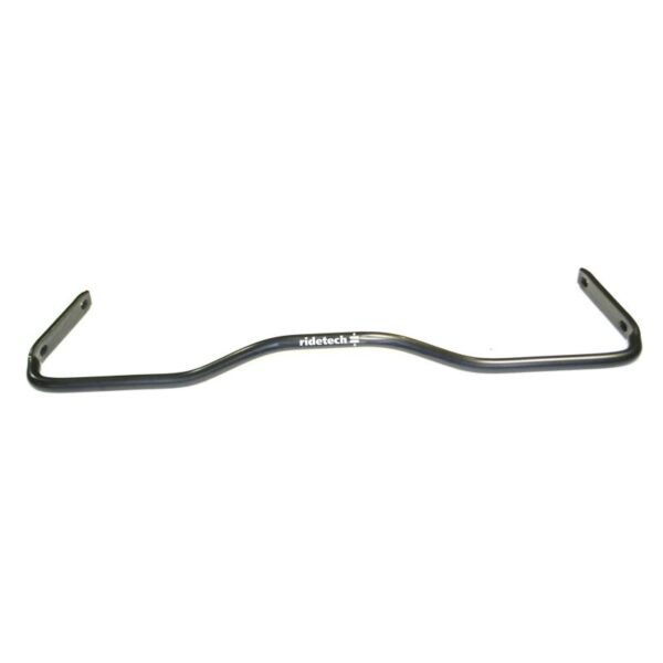 Rear sway bar for 1978-1988 GM G-Body. For use with stock lower trailing arms.