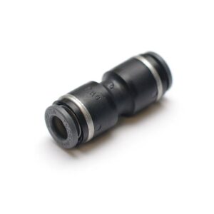 Airline Fitting, Splice. 1/2" Airline