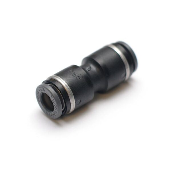Airline Fitting, Splice. 1/2" Airline