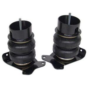 Front CoolRide kit for 1979-1993 Mustang.