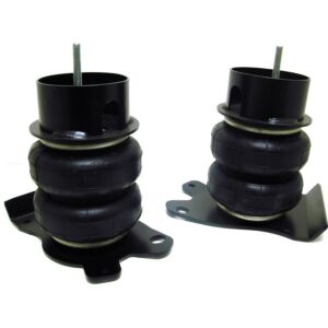Front CoolRide kit for 1994-2004 Mustang.