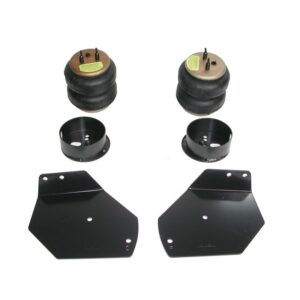 Front CoolRide kit for 1982-1992 GM F-Body. For use w/ stock lower arms.
