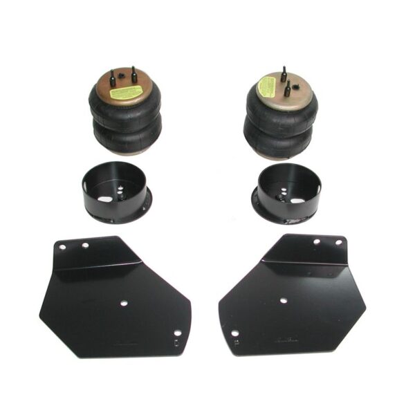 Front CoolRide kit for 1982-1992 GM F-Body. For use w/ stock lower arms.