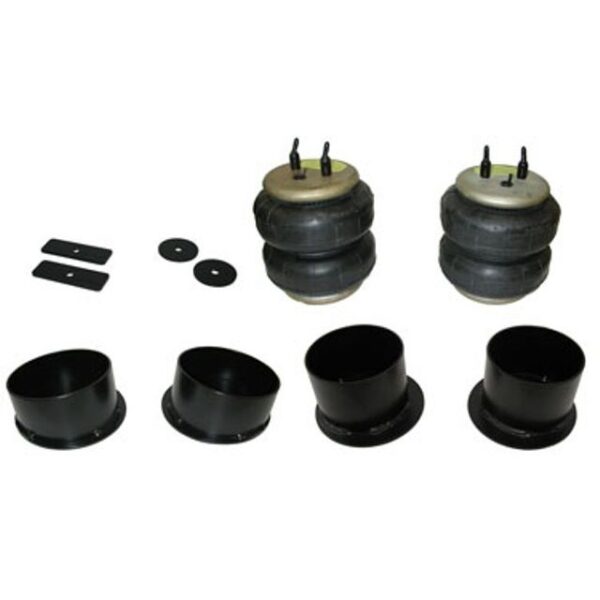 Rear CoolRide kit for 1999-2004 Mustang Cobra w/ IRS.