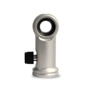 2.7" HQ Eyelet Assembly. For use with Ridetech Coil-Overs and Shockwaves.