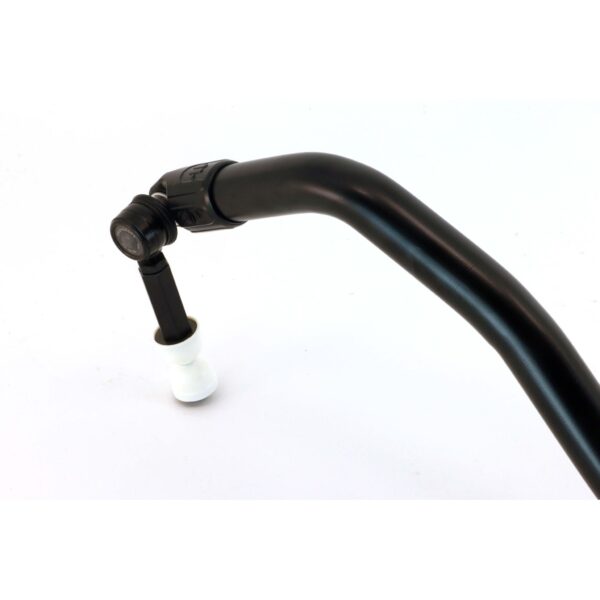Front sway bar for 1988-1998 C1500. For use with stock or Ridetech lower arms.