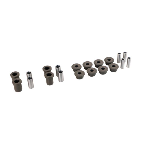 Front Delrin control arm bushing kit for 1988-1996 Corvette.