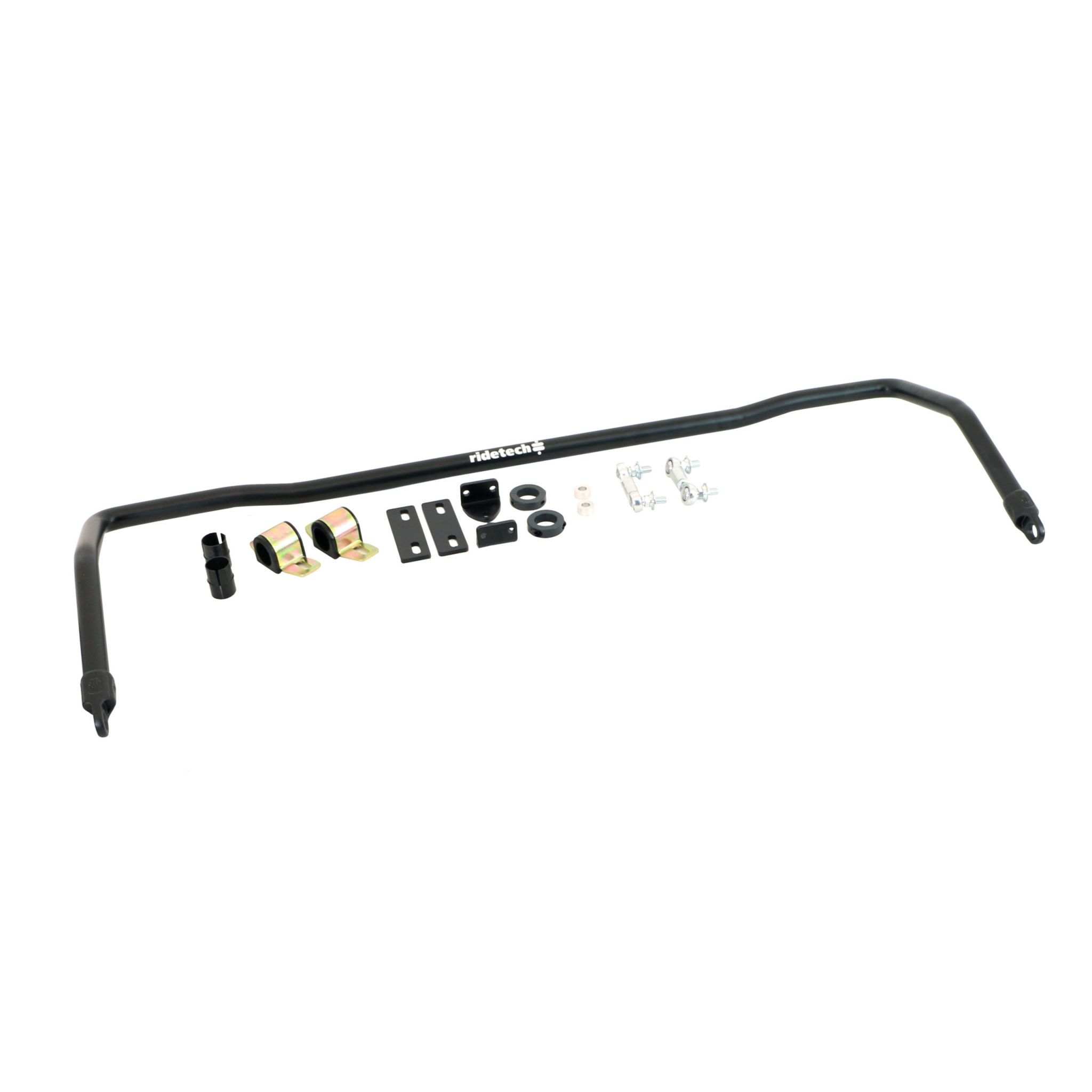 Rear HQ Coil-Overs for 1963-1979 Corvette. For use w/ Ridetech StrongArm.