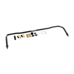 Rear sway bar for 1989-1996 Corvette.