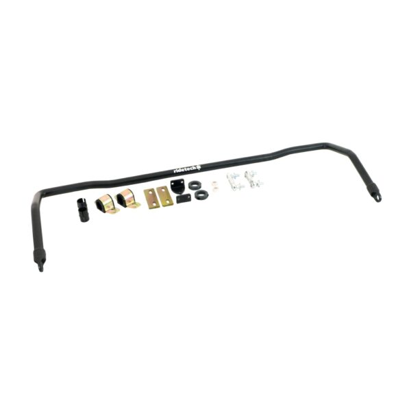Rear sway bar for 1989-1996 Corvette.