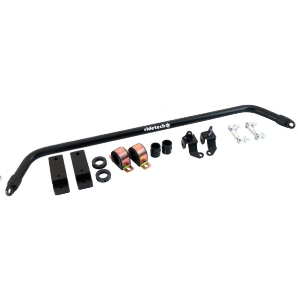 Complete HQ  Coil-Over System for 1989-1996 C4 Corvette.