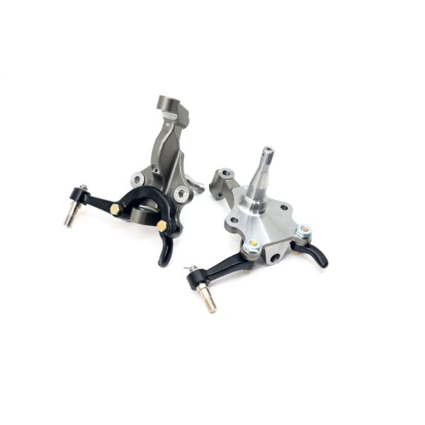TruTurn system for 1967-1969 GM F-Body and 1968-1974 Nova.