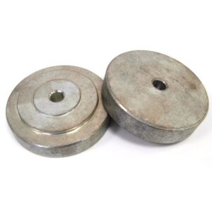 CoolCap recessing tool.