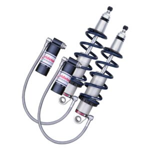 Front TQ Coil-Overs for 1958-1964 Impala. For use with Ridetech lower arms.