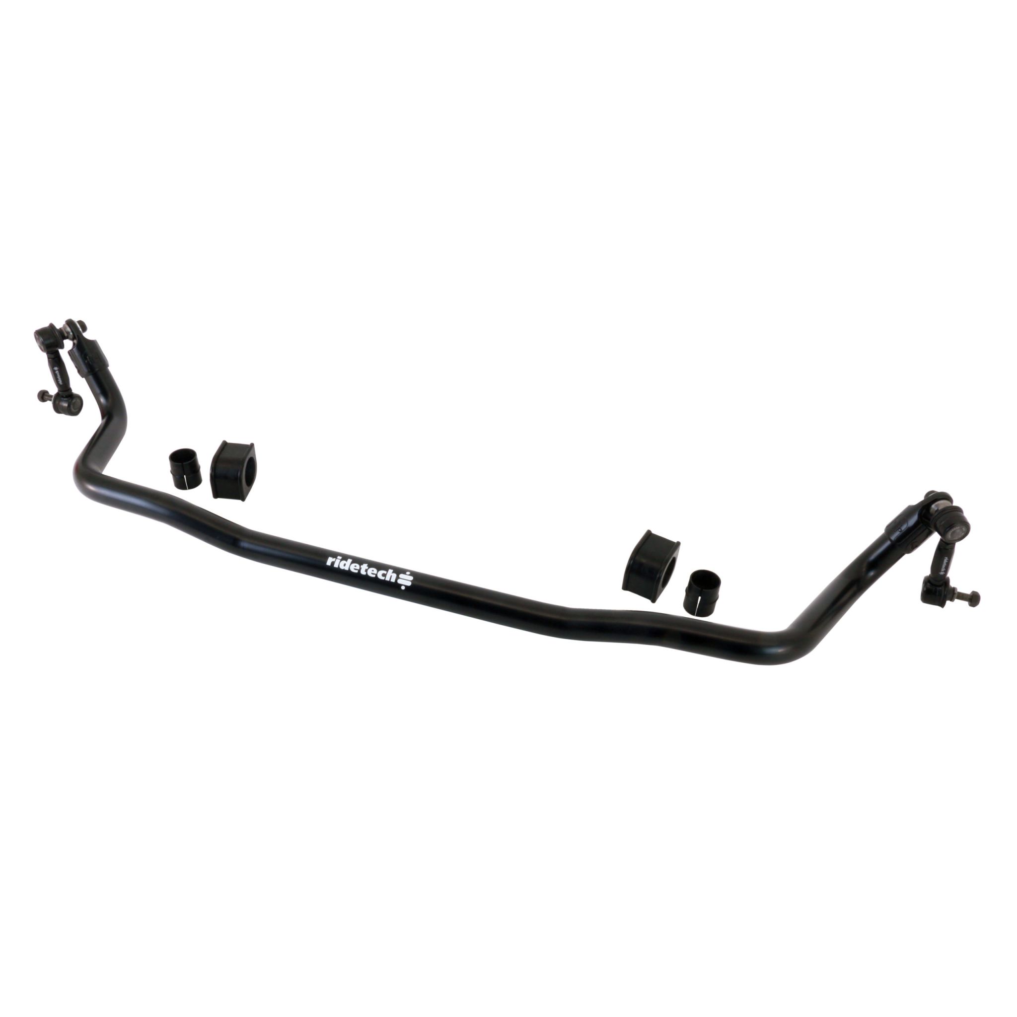Front sway bar for 1997-2013 Corvette.