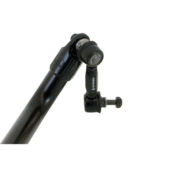 Front shock tower brace for 1964-1966 Mustang.