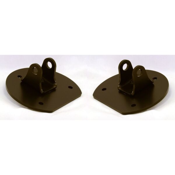 Front HQ Shockwaves for 2003-2012 F-150.
