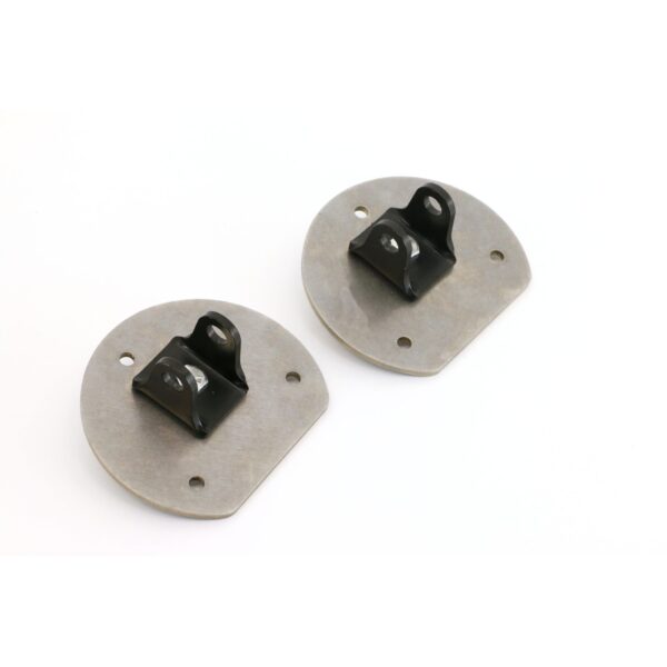Front TQ Coil-Overs for 2003-2012 Crown Vic Front Suspension.