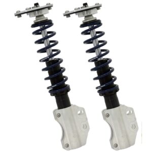 Front HQ Coil-Overs for 1979-1989 Mustang. For use with SN95 spindle.