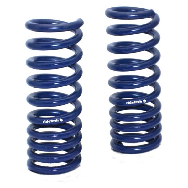 Front sway bar for 1970-1981 GM F-Body. For use with stock or Ridetech arms.