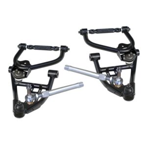 TruTurn system for 1978-1988 G-Body. For use with Coil-Over or SKW.