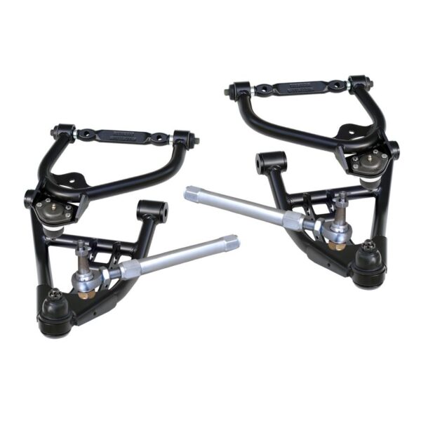 TruTurn system for 1978-1988 G-Body. For use with Coil-Over or SKW.