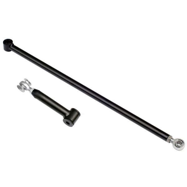 Front TQ Shockwaves for 1978-1988 GM G-Body. For use with Ridetech lower arms.